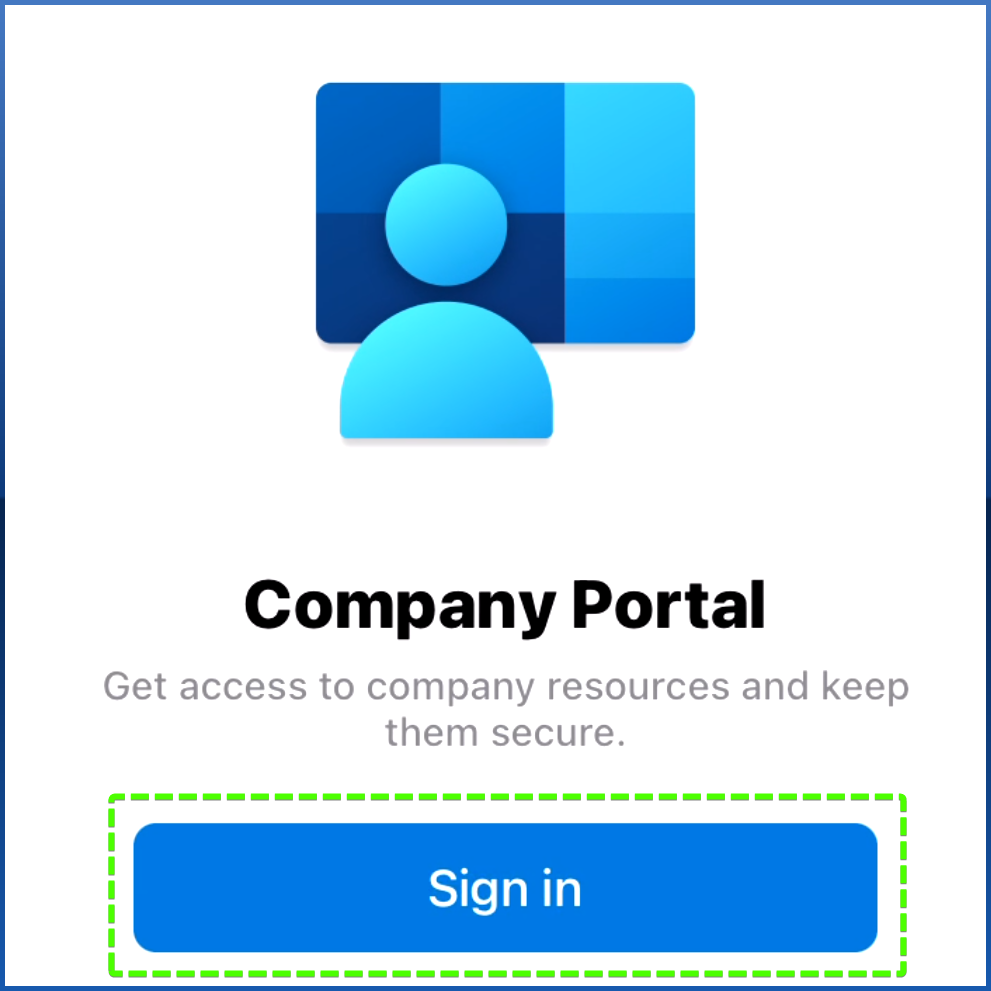 2-SignInCompanyPortal.png